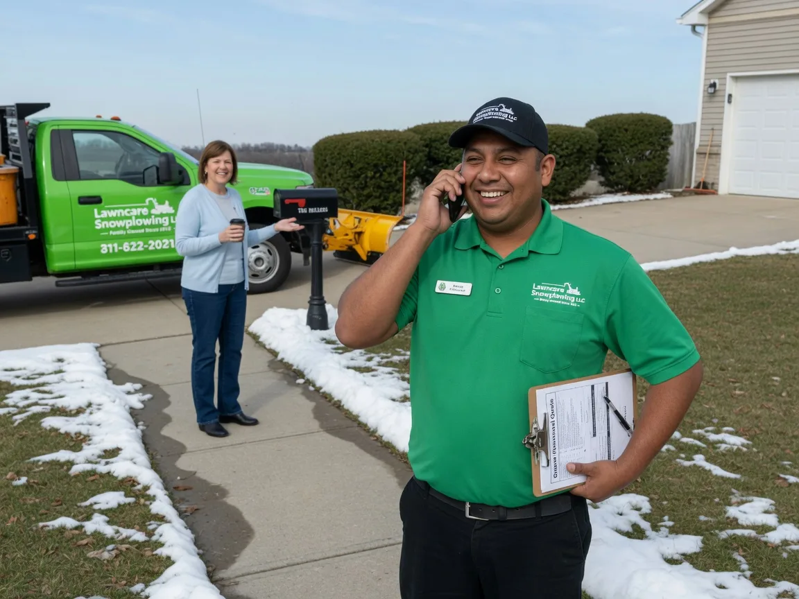 Lawn Care Services By Expert Landscaper New Llano, LA FAQs